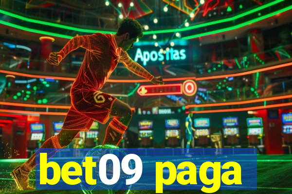 bet09 paga